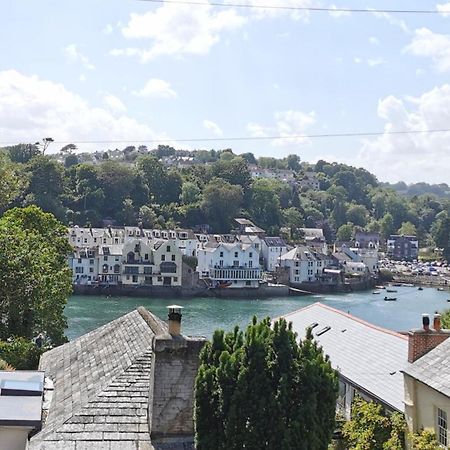 Mole'S House Bodinnick - Not Fowey Luaran gambar