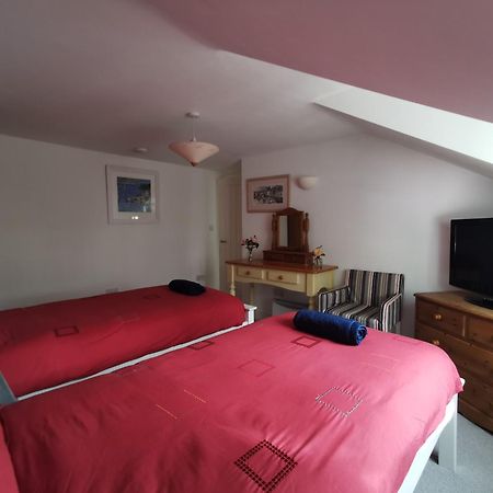 Mole'S House Bodinnick - Not Fowey Luaran gambar