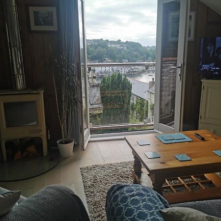 Mole'S House Bodinnick - Not Fowey Luaran gambar