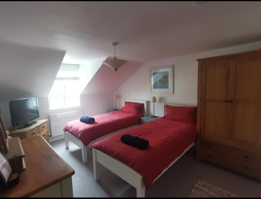 Mole'S House Bodinnick - Not Fowey Bilik gambar